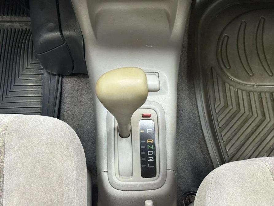 Toyota Corolla Spacio I Москва  - изображение 16