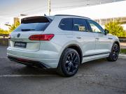Volkswagen Touareg III Волгоград  - изображение 45