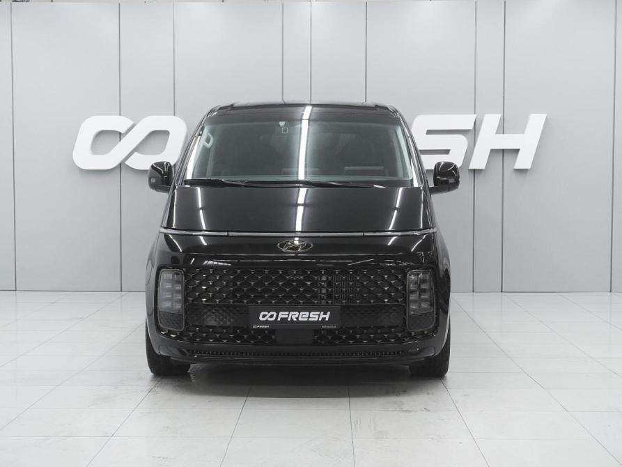 Hyundai Staria I Ростов-на-Дону  - изображение 3