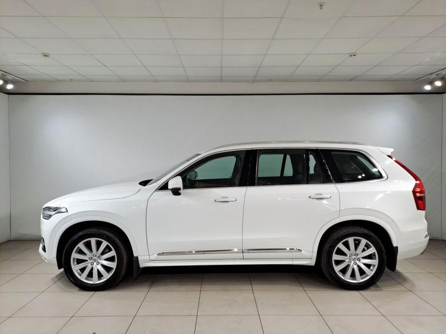 Volvo XC90 II Москва  - изображение 3