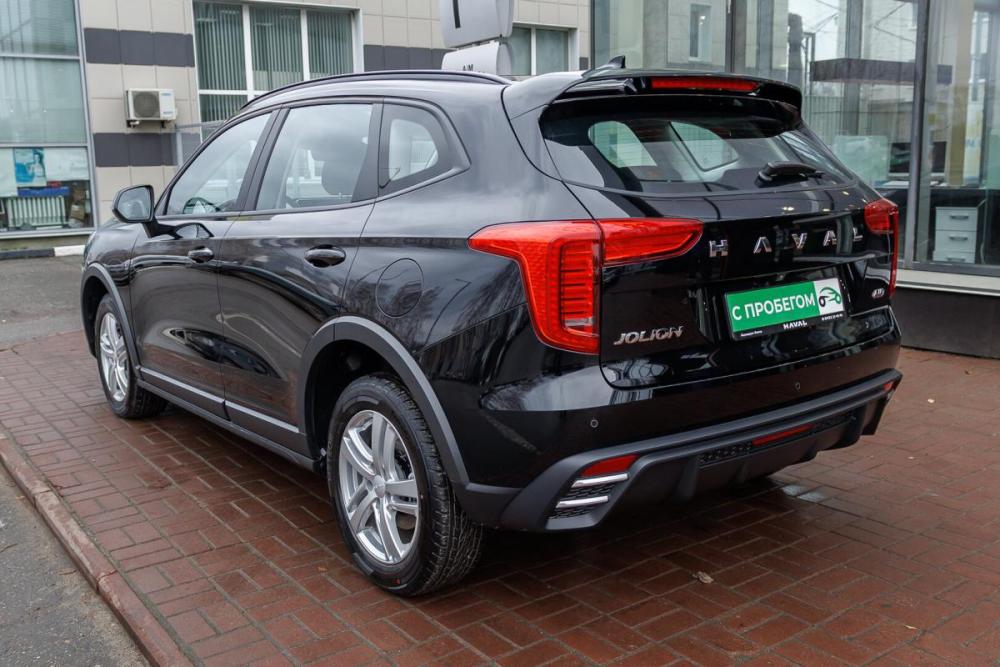 Haval Jolion I Рестайлинг Ульяновск  - изображение 3