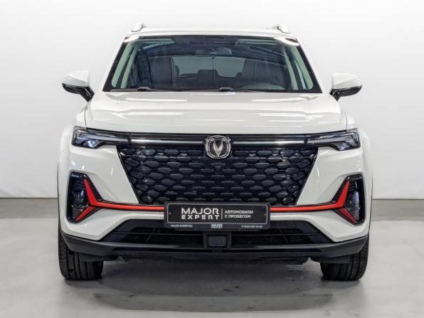 Changan CS35 Plus I Рестайлинг с пробегом 2023 года, цена 1 725 000 рублей, 22089 км, внедорожник, Автокод Объявления