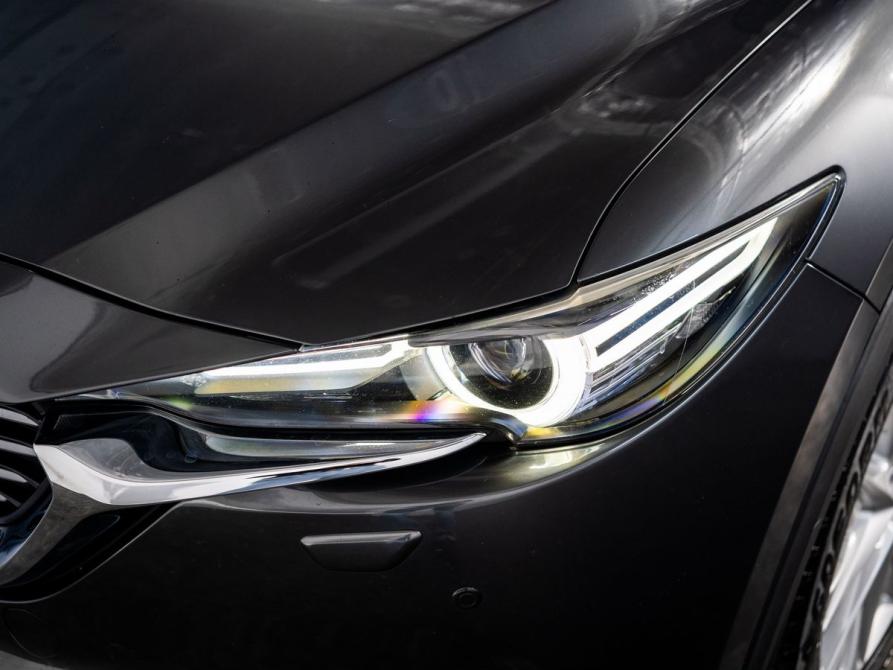 Mazda CX-8 I Иркутск  - изображение 25