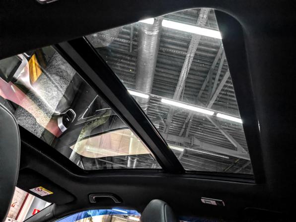 Geely Coolray I с пробегом 2023 года, цена 1 850 000 рублей, 61905 км, внедорожник, Автокод Объявления