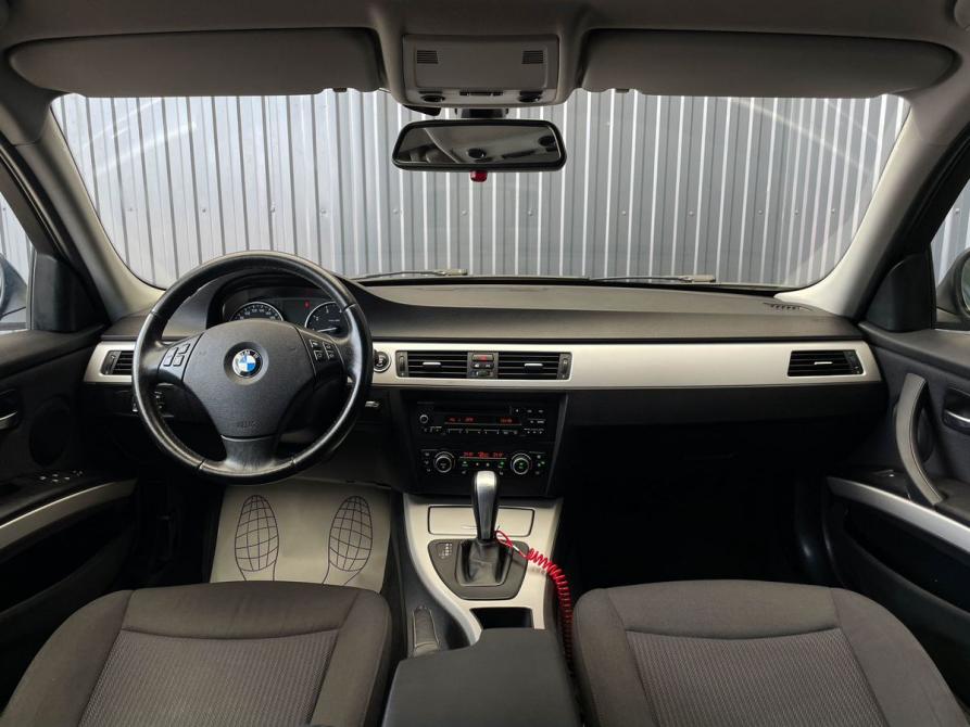 BMW 3 серии V (E90/E91/E92/E93) Рестайлинг Пермь  - изображение 6