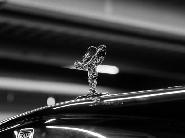 Rolls-Royce Cullinan I (Series I) с пробегом 2019 года, цена 29 167 000 рублей, 30882 км, внедорожник, Автокод Объявления