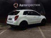 SsangYong Actyon II Ставрополь  - изображение 24
