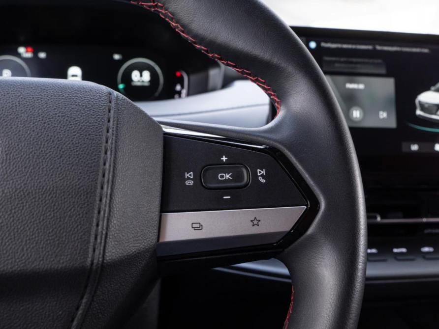 Changan CS55 Plus II Волгоград  - изображение 25