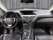 Lexus RX III Рестайлинг Москва  - изображение 39