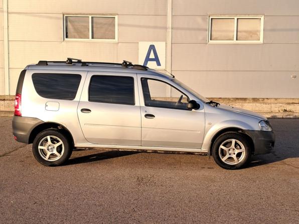 Lada (ВАЗ) Largus I с пробегом 2014 года, цена 400 000 рублей, 258700 км, универсал, Автокод Объявления