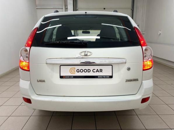Lada (ВАЗ) Priora I с пробегом 2010 года, цена 289 000 рублей, 113042 км, универсал, Автокод Объявления