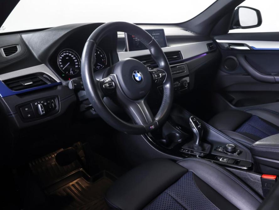 BMW X1 II (F48) Рестайлинг Москва  - изображение 15