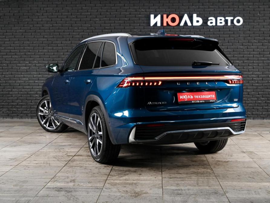 Geely Monjaro I Екатеринбург  - изображение 6
