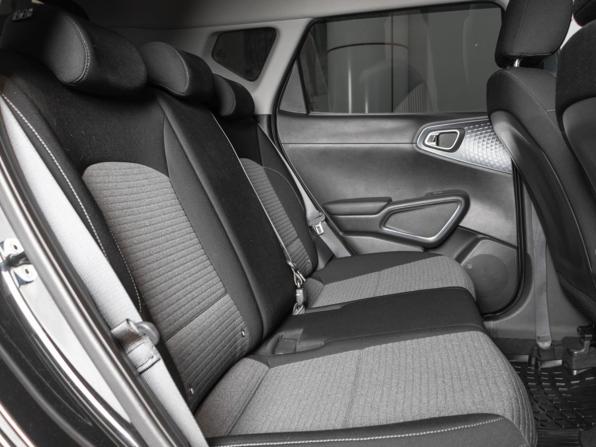 Kia Soul III с пробегом 2021 года, цена 2 195 600 рублей, 68500 км, хэтчбек, Автокод Объявления