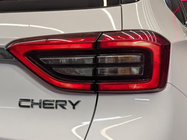 Chery Tiggo 4 Pro I с пробегом 2023 года, цена 1 340 000 рублей, 69000 км, внедорожник, Автокод Объявления