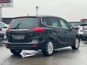 Opel Zafira C Вологда  - изображение 42