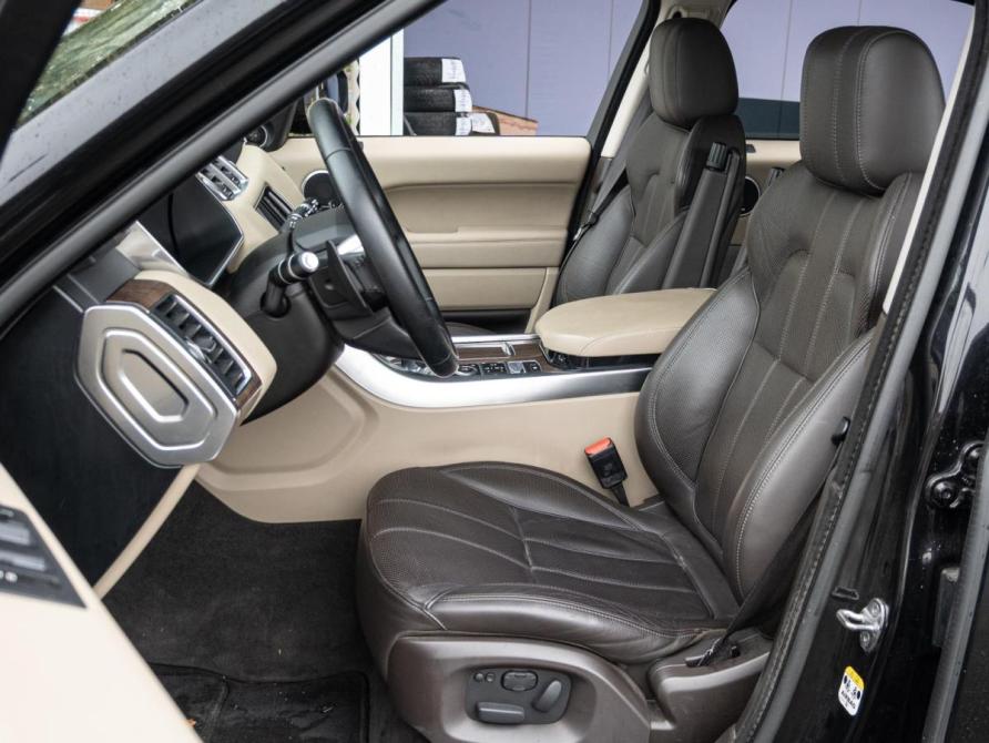 Land Rover Range Rover Sport II Краснодар  - изображение 10