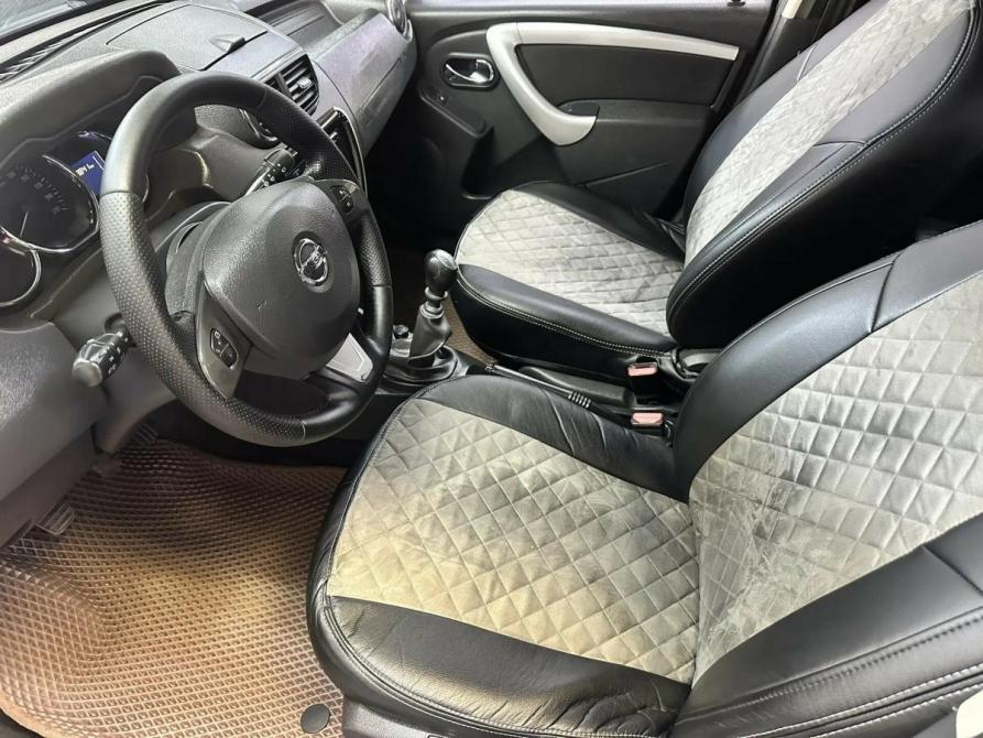 Nissan Terrano III (D10) Набережные Челны  - изображение 9