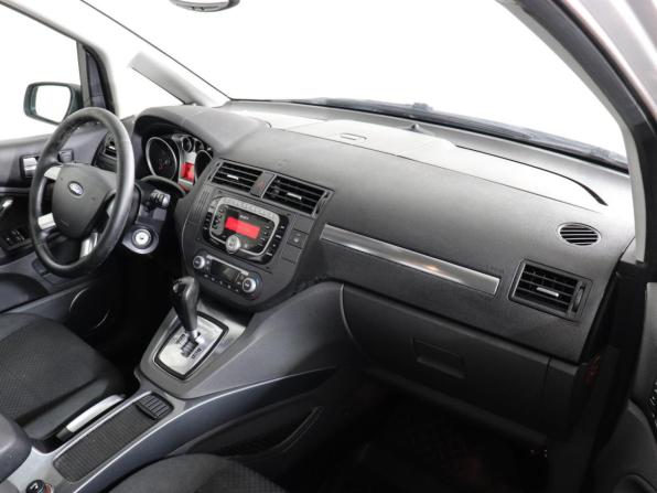 Ford C-MAX I Рестайлинг с пробегом 2008 года, цена 647 000 рублей, 199293 км, компактвэн, Автокод Объявления