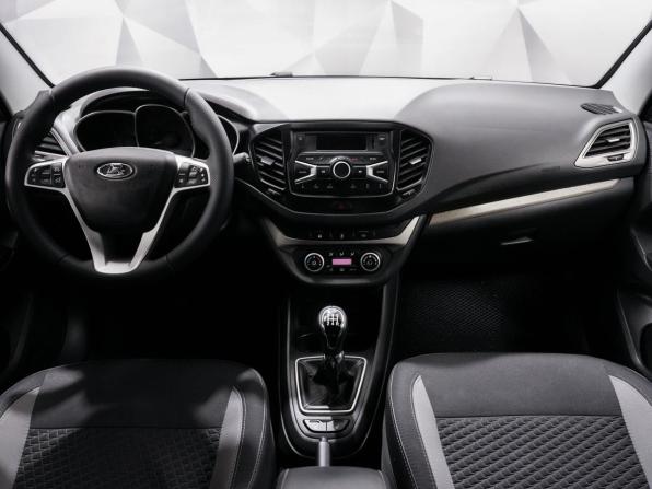 Lada (ВАЗ) Vesta I с пробегом 2020 года, цена 1 148 000 рублей, 32000 км, седан, Автокод Объявления