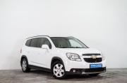 Chevrolet Orlando I Сургут  - изображение 18