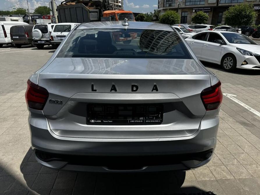 Lada (ВАЗ) Iskra Краснодар  - изображение 6