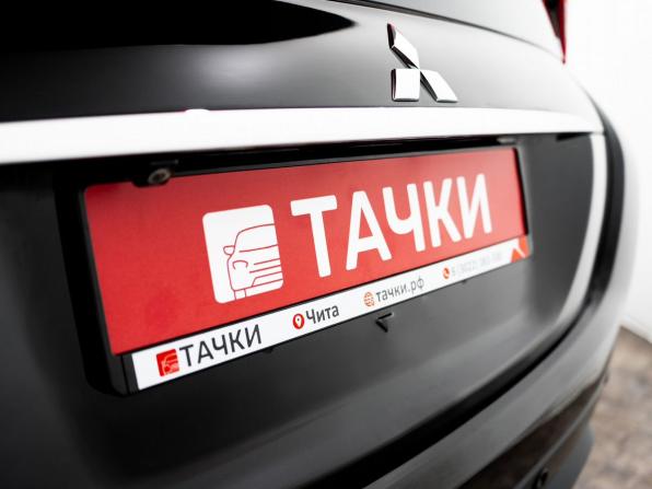 Mitsubishi Eclipse Cross I с пробегом 2018 года, цена 2 050 000 рублей, 94172 км, внедорожник, Автокод Объявления