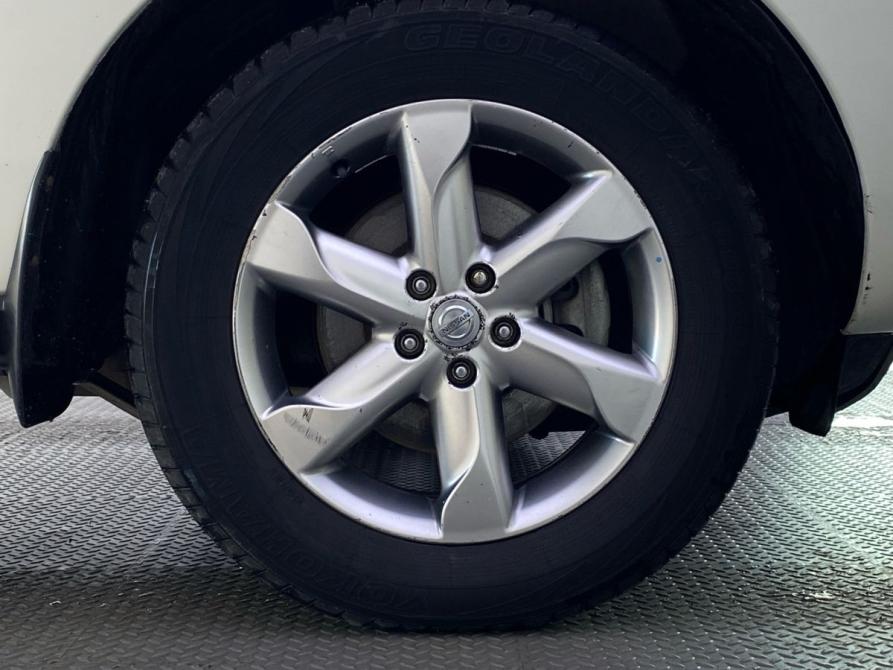 Nissan Murano II (Z51) Уфа  - изображение 22