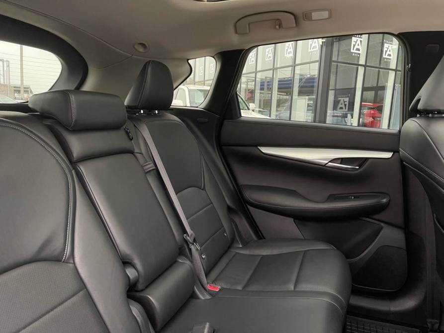 Infiniti QX50 II Краснодар  - изображение 29