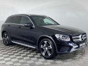 Mercedes-Benz GLC I (X253) Ростов-на-Дону  - изображение 22