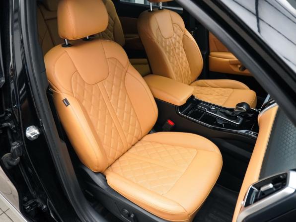 Kia Sorento IV с пробегом 2022 года, цена 3 500 000 рублей, 96700 км, внедорожник, Автокод Объявления