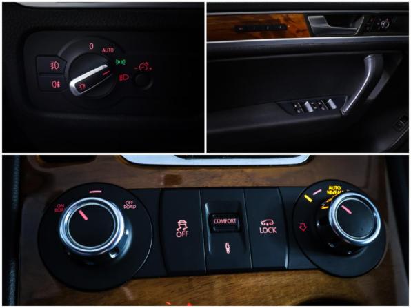 Volkswagen Touareg II с пробегом 2010 года, цена 1 877 000 рублей, 231821 км, внедорожник, Автокод Объявления