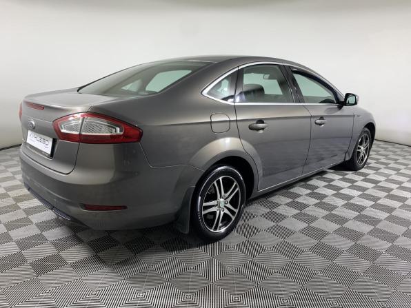 Ford Mondeo IV Рестайлинг с пробегом 2013 года, цена 998 000 рублей, 149529 км, лифтбек, Автокод Объявления