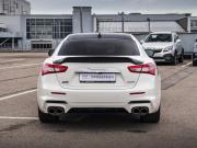 Maserati Ghibli III Рестайлинг Москва  - изображение 28