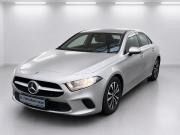 Mercedes-Benz A-Класс IV (W177) Москва  - изображение 20