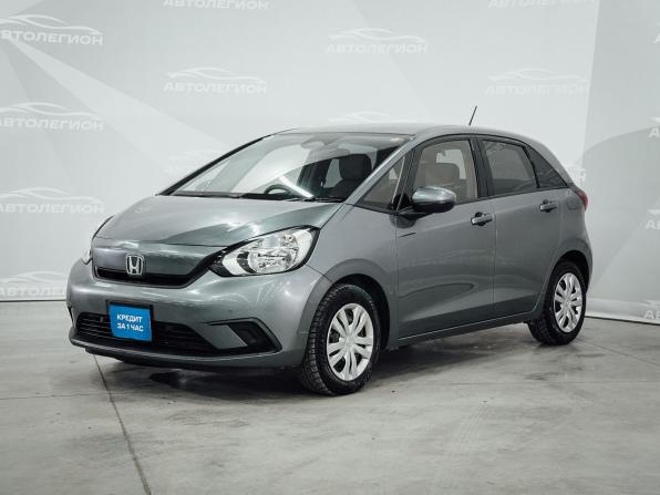 Honda Fit IV с пробегом 2020 года, цена 1 300 000 рублей, 74679 км, хэтчбек, Автокод Объявления