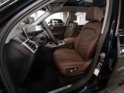 BMW X5 IV (G05/G18) Рестайлинг Москва  - изображение 40