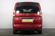Nissan Serena III (C25) Томск  - изображение 24