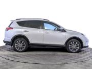 Toyota RAV4 IV (XA40) Рестайлинг Москва  - изображение 32