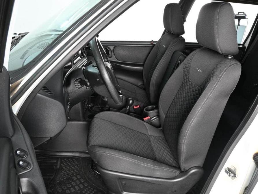 Lada (ВАЗ) Niva Travel I Ростов-на-Дону  - изображение 10