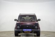 Lada (ВАЗ) 2121 (4x4) I Рестайлинг Оренбург  - изображение 17