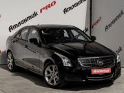 Cadillac ATS I Екатеринбург  - изображение 34