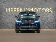 Land Rover Range Rover V Москва  - изображение 31