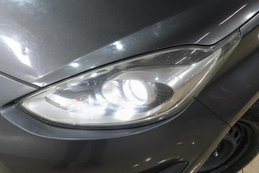 Toyota Aqua I Рестайлинг 2 Новокузнецк  - изображение 11