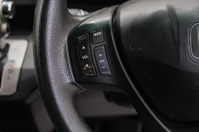 Honda Freed I Рестайлинг 2 с пробегом 2015 года, цена 1 099 000 рублей, 148000 км, компактвэн, Автокод Объявления
