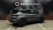 Geely Coolray I Рестайлинг Ставрополь  - изображение 24