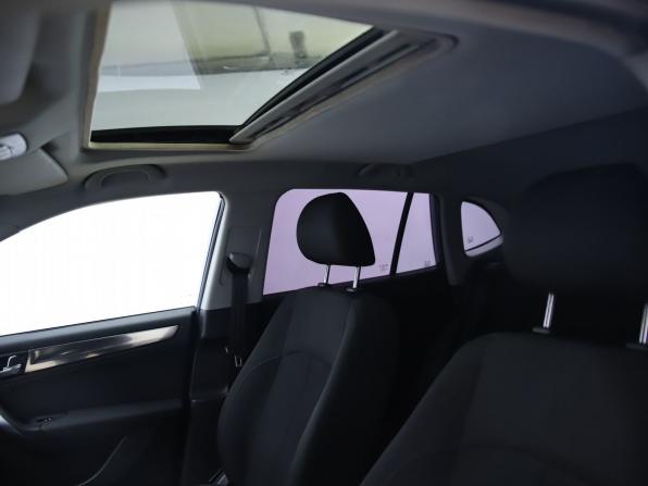 Brilliance V5 I с пробегом 2015 года, цена 490 000 рублей, 199223 км, внедорожник, Автокод Объявления