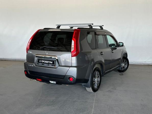 Nissan X-Trail II Рестайлинг с пробегом 2011 года, цена 1 235 000 рублей, 201319 км, внедорожник, Автокод Объявления