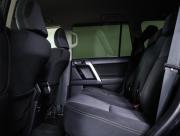 Toyota Land Cruiser Prado 150 Series Рестайлинг 1 Москва  - изображение 39