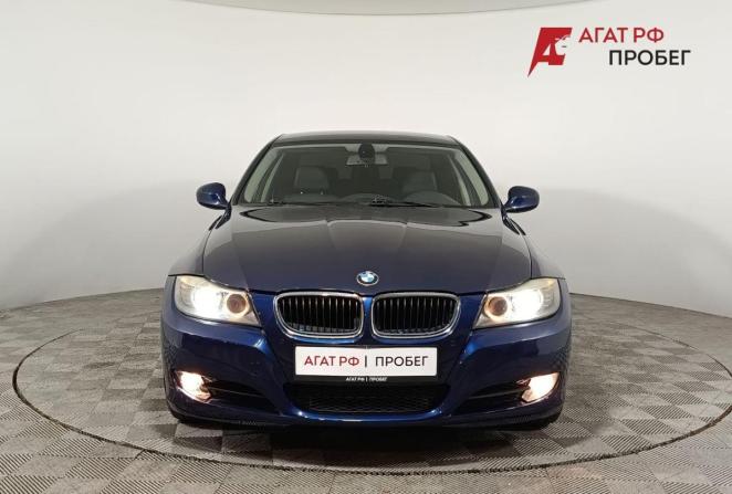 BMW 3 серии V (E90/E91/E92/E93) Рестайлинг с пробегом 2011 года, цена 892 000 рублей, 249464 км, седан, Автокод Объявления
